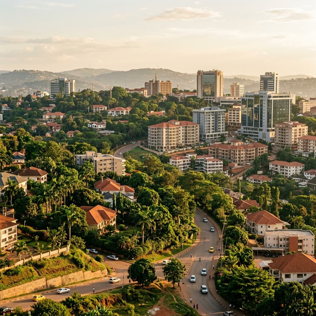 Kampala's Rental Market in 2026: What Landlords Need to Know