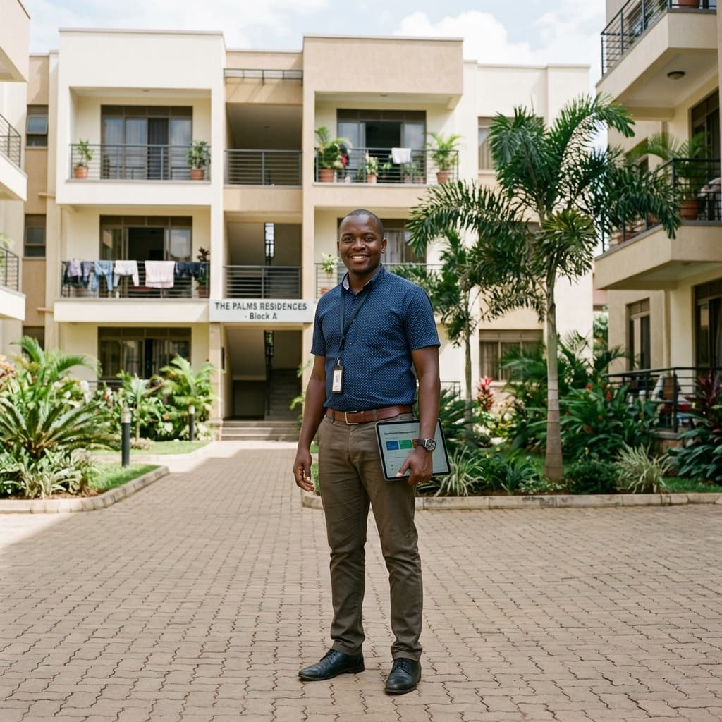 How Property Managers in Kampala Can Scale to 50+ Units Without Extra Staff